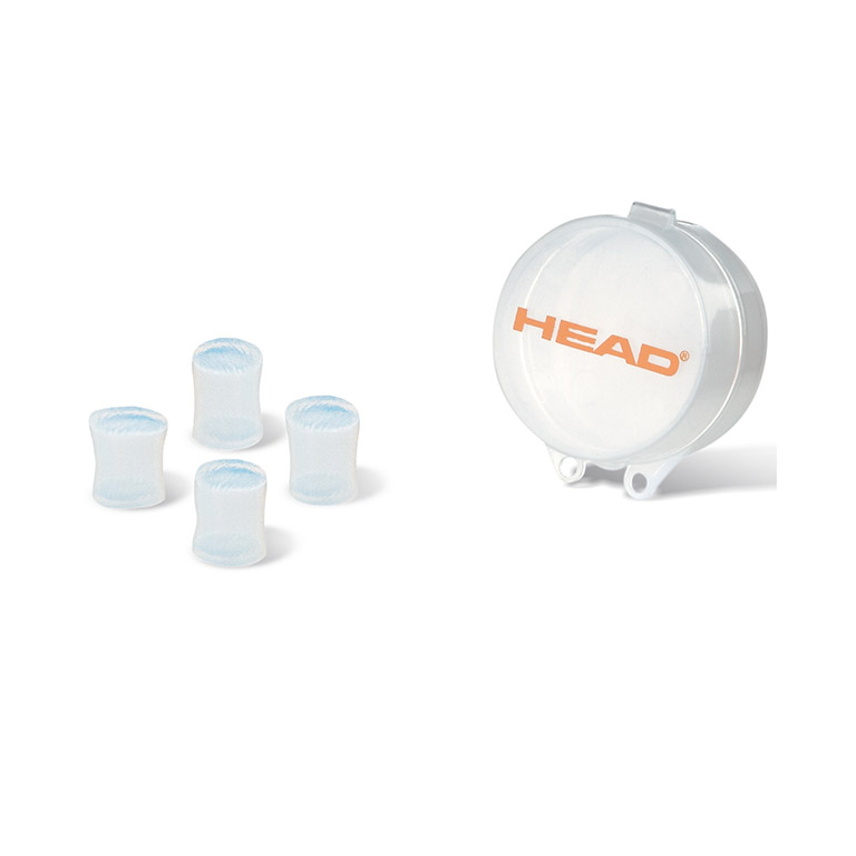 Беруши для бассейна Head Silicone