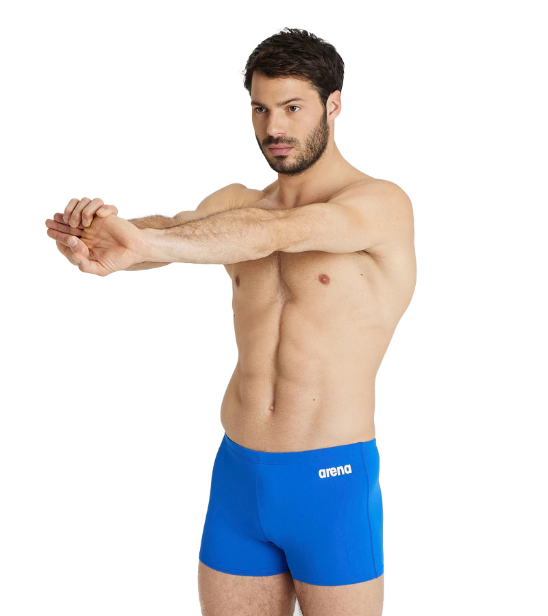 Плавки мужские Arena Solid Short