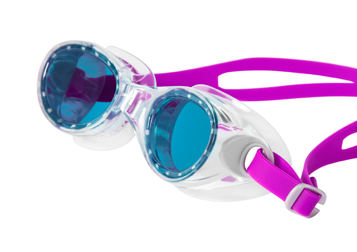 Очки для плавания женские Speedo Futura Classic Female