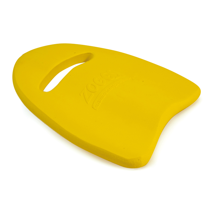 Доска для плавания детская ZOGGS Kick Board Junior