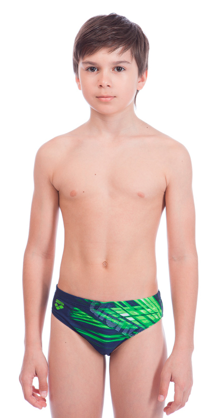 Плавки детские Arena Phenix Brief Junior