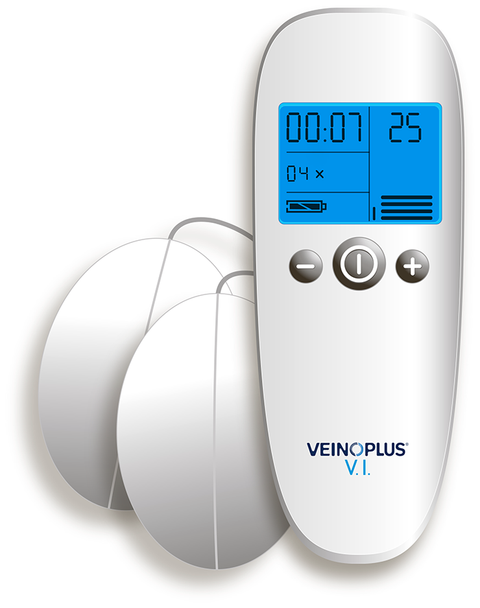 Электростимулятор Veinoplus V.I.