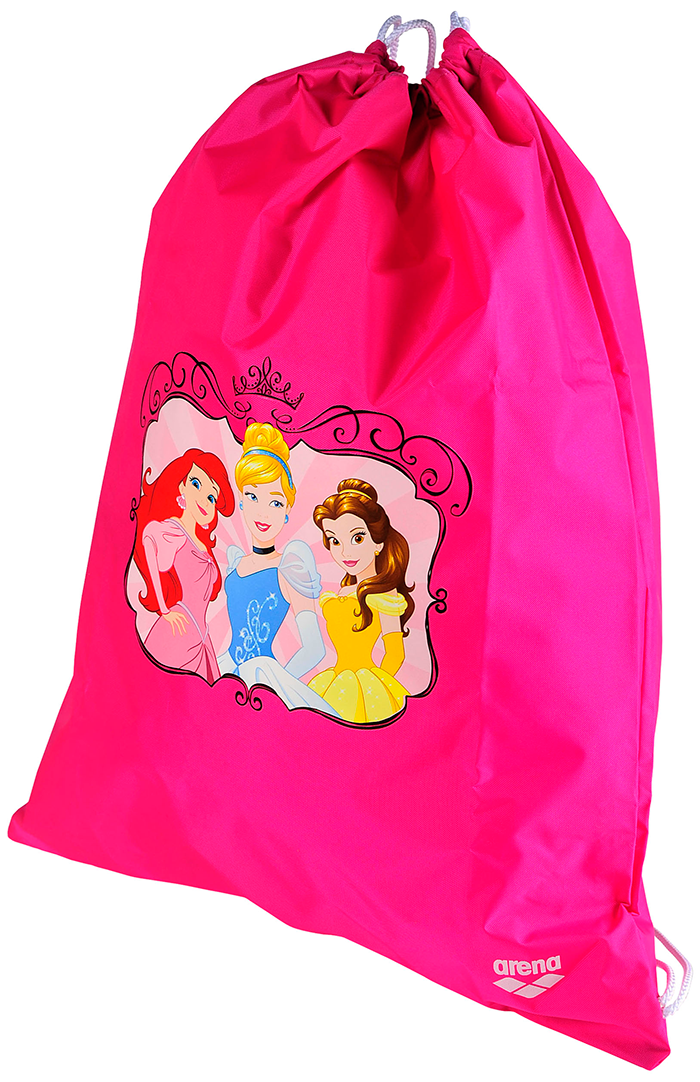 Мешок для аксессуаров детский Arena Disney Marvel Swimbag Junior