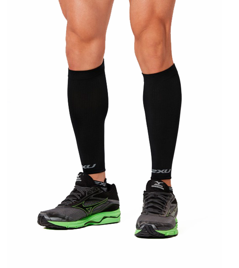 Гетры для восстановления женские 2XU Recovery Calf Sleeves 
