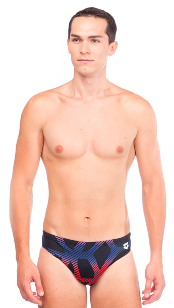 Плавки мужские Arena Spider Brief