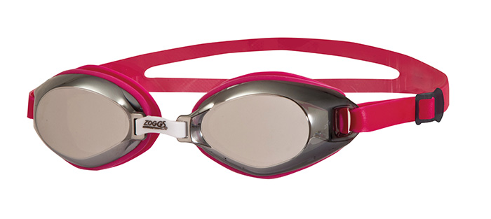 Очки для плавания женские ZOGGS Zena Mirror