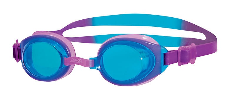 Очки для плавания детские ZOGGS Hydro Junior (6-14 лет)