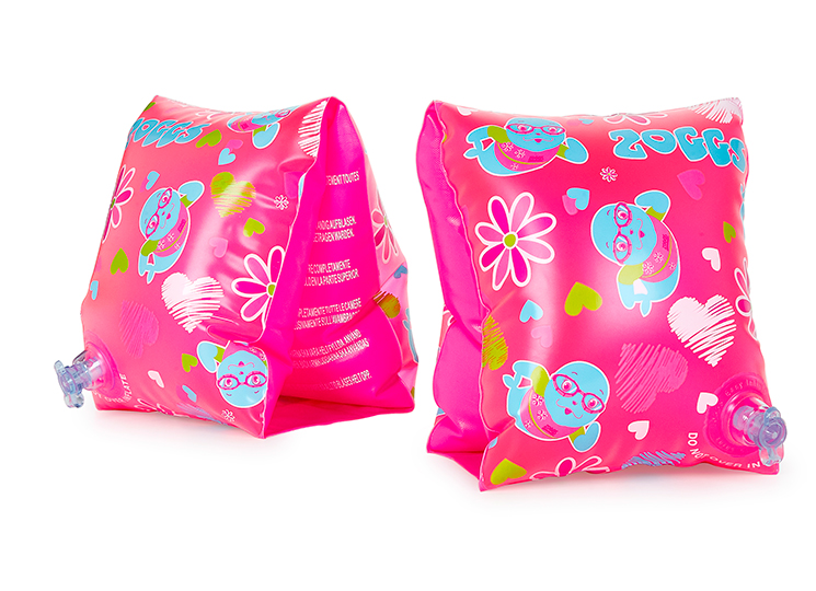 Нарукавники детские ZOGGS Miss Zoggy Bands