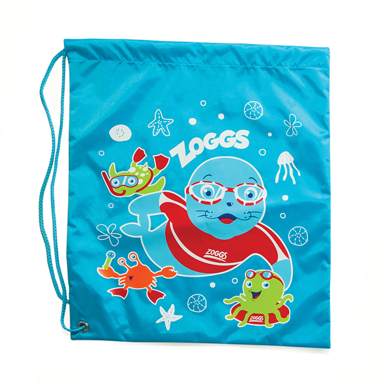 Сумка детская ZOGGS Zoggy Junior Ruck Sack
