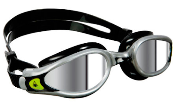 Очки для плавания Aqua Sphere Kaiman EXO Mirror