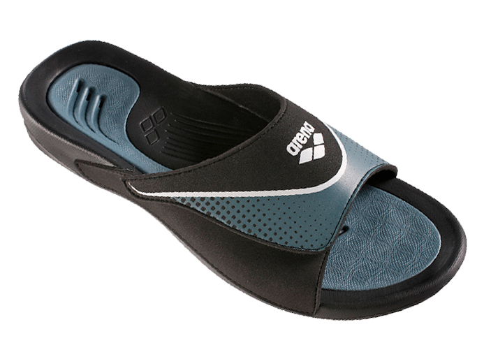 Сланцы Arena Hydrofit Velcro Hook