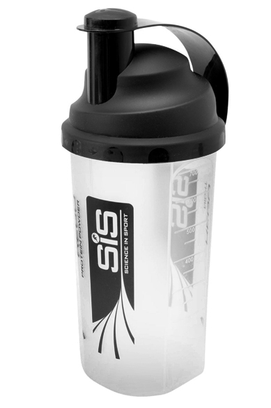 Шейкер SiS Protein Shake, 700 мл