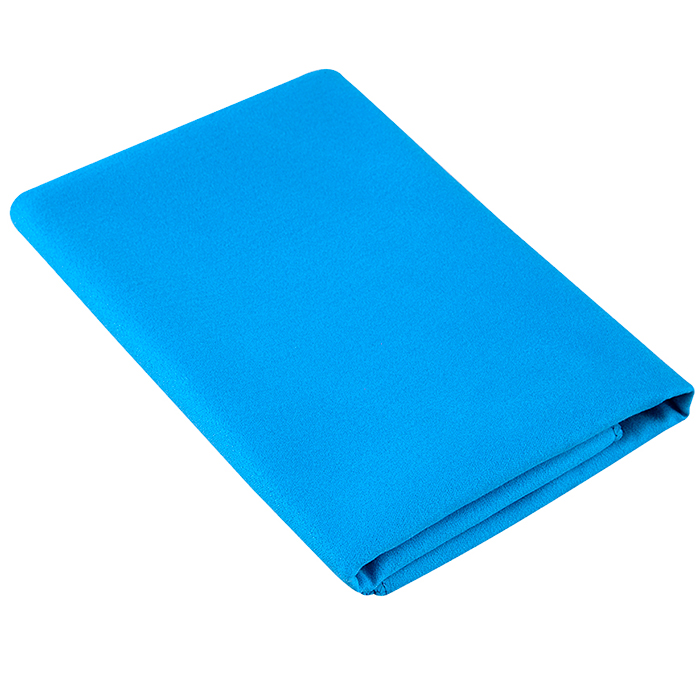 Полотенце из микрофибры MadWave Microfibre Towel Small (40 х 80 см)