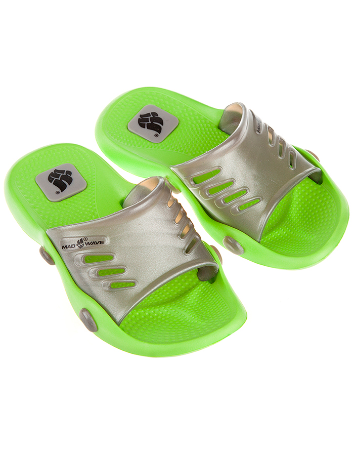 Сланцы детские MadWave Standart II