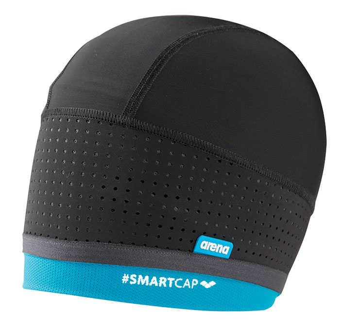 Шапочка для плавания (для длинных волос) Arena Smart Cap Swimming