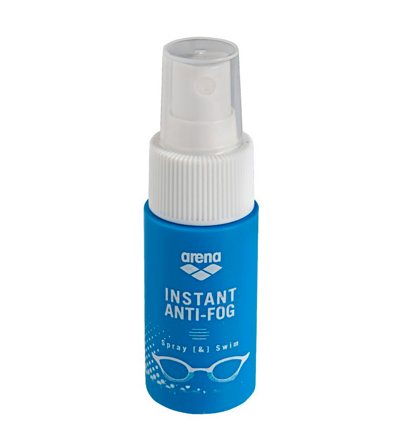 Антифог Arena Instant Anti-Fog Spray&Swim, 35 мл