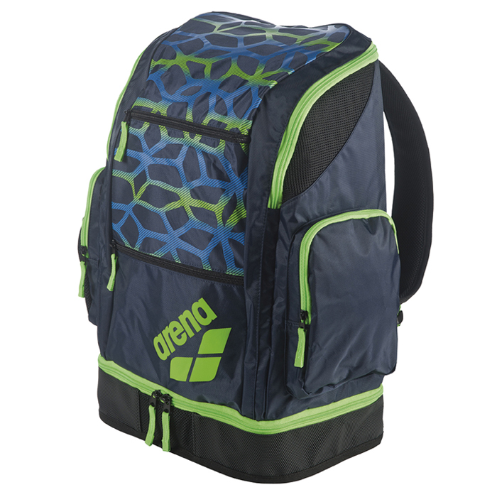 Рюкзак Arena Spiky 2 Large Backback Spider (40 л)