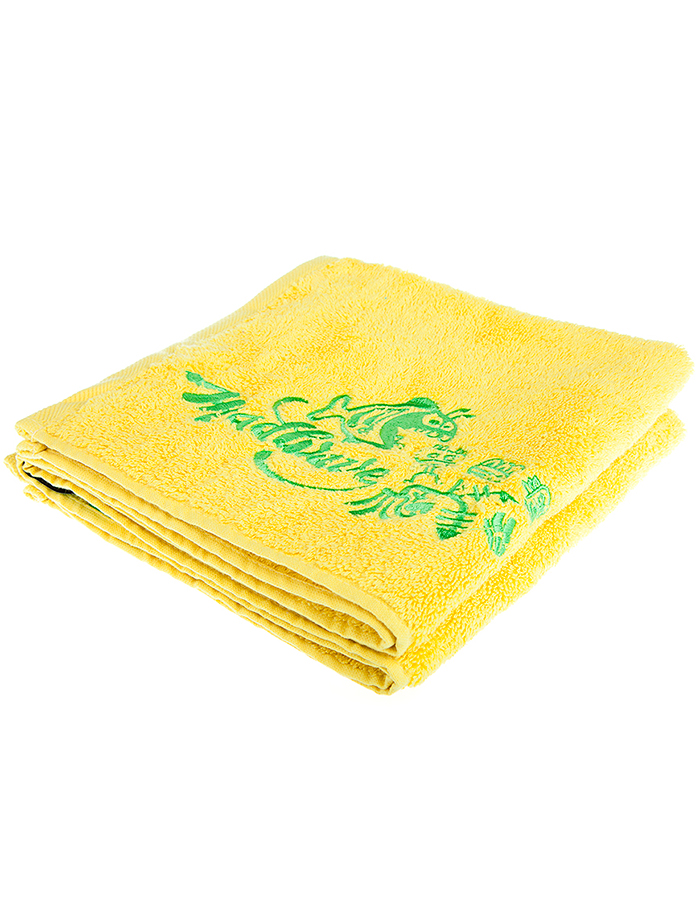 Полотенце MadWave Fish Towel