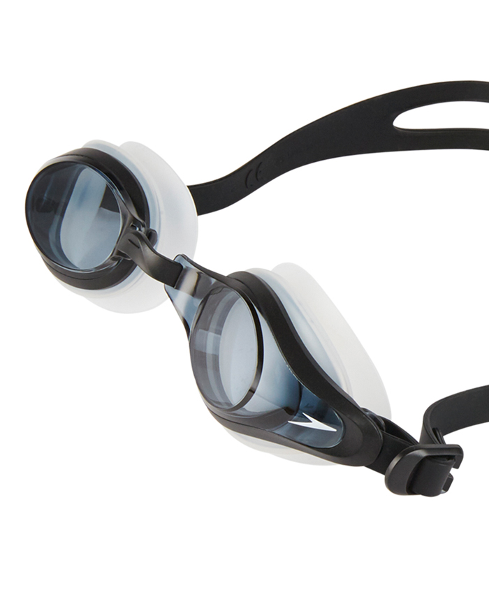 Очки для плавания с диоптриями Speedo Mariner Supreme Optical