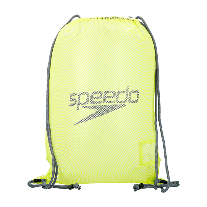 Speedo Equipment Mesh Bag SS18 990 Proswim