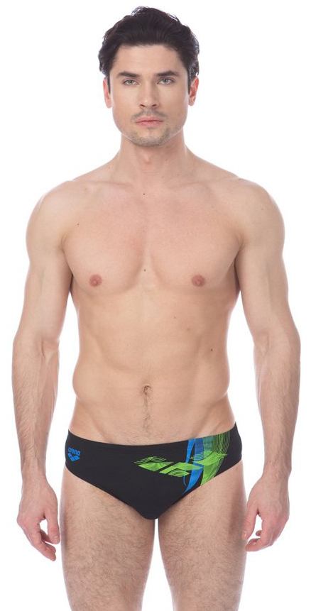 Плавки мужские Arena Mask Brief