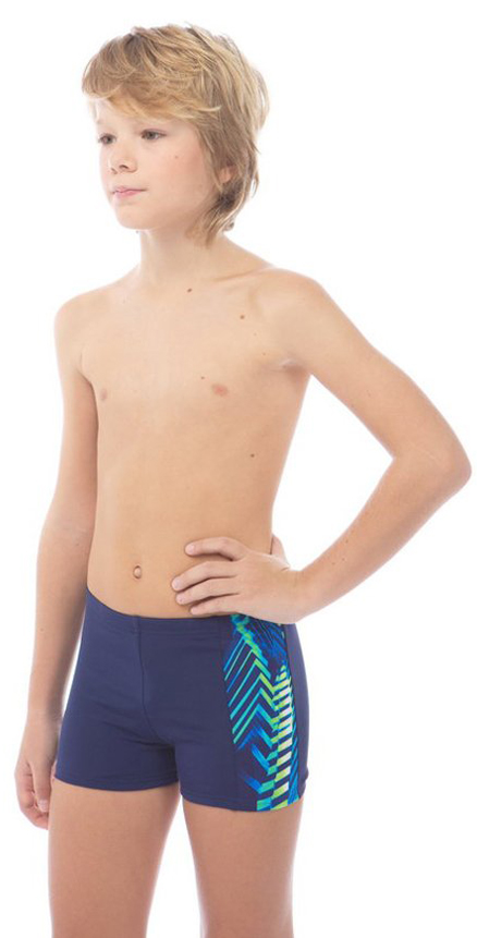 Плавки детские Arena Spike Junior Short