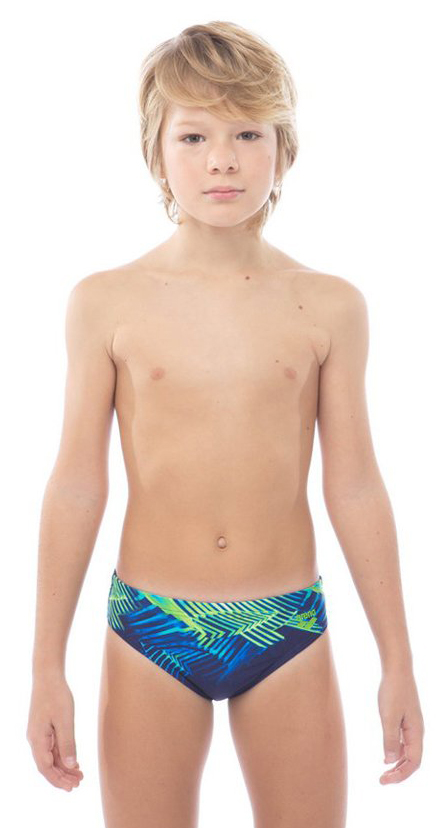 Плавки детские Arena Spike Junior Brief