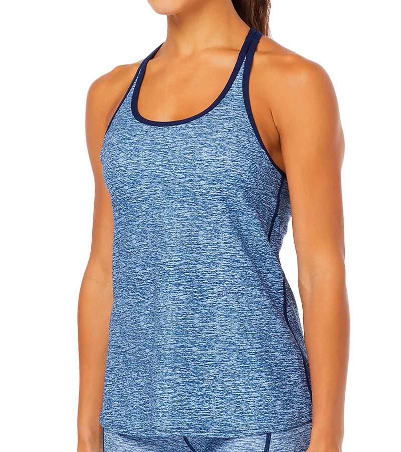 Топ TYR Mantra Taylor Tankini