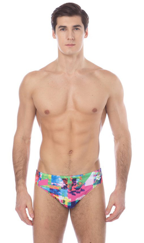 Плавки мужские Arena Instinct Brief