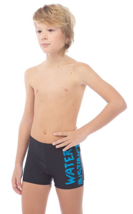 Плавки детские Slogan Short Junior