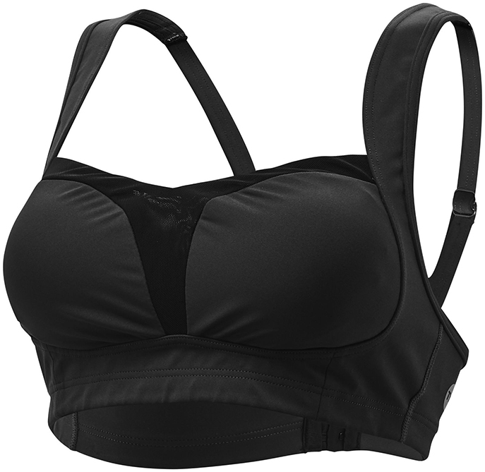 Топ TYR Solid Lily Top