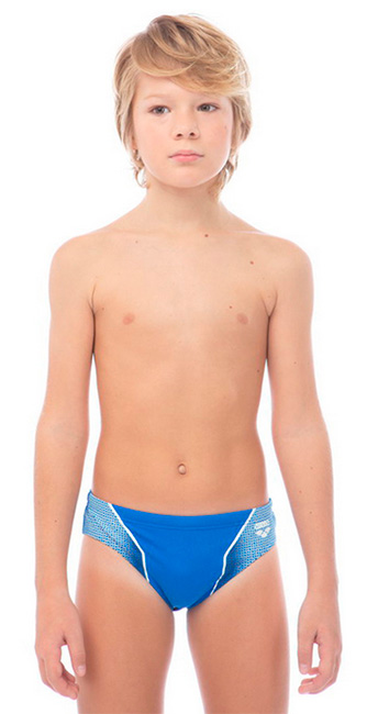 Плавки детские Arena Resistor Brief Junior