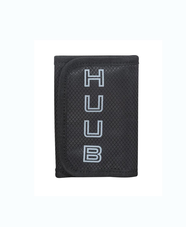 Кошелек спортивный HUUB Wallet