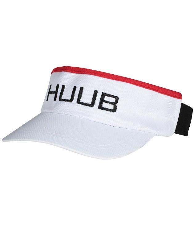 Козырек для бега и триатлона HUUB Sun Visor