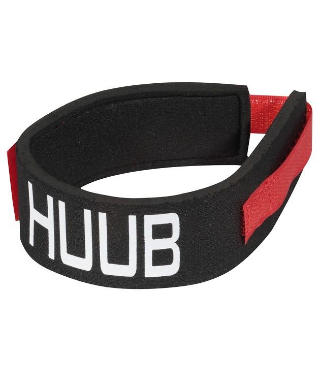 Держатель, крепление для чипа для триатлона HUUB Chip Band