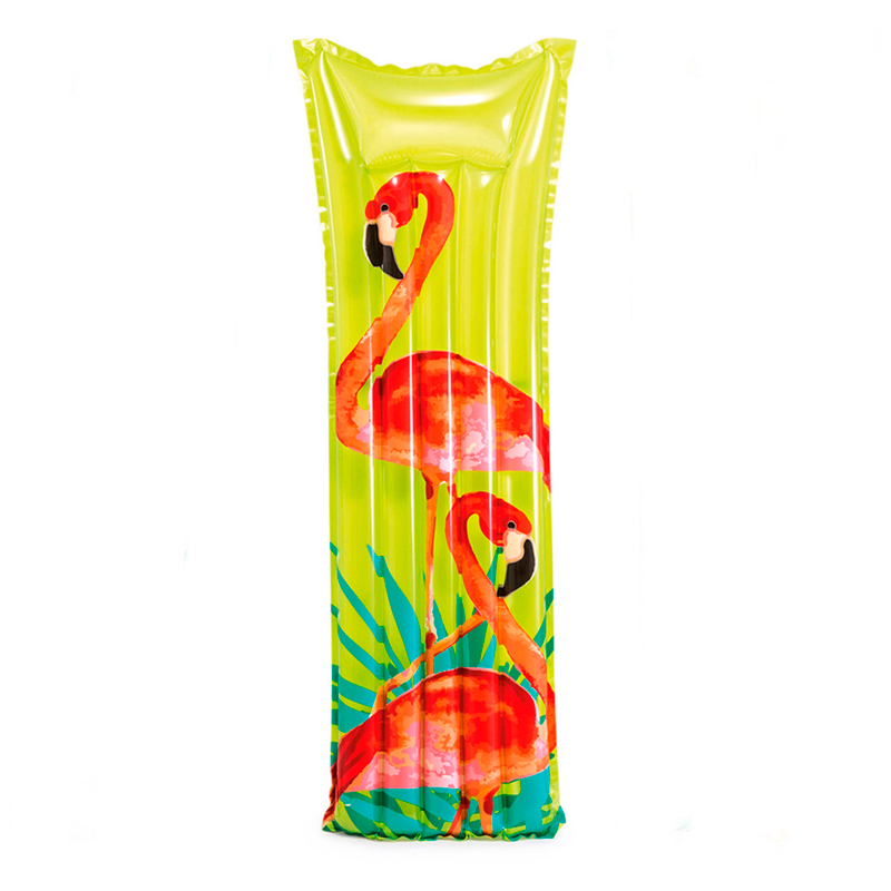 Матрас надувной Intex Fashion, 183 х 69 см