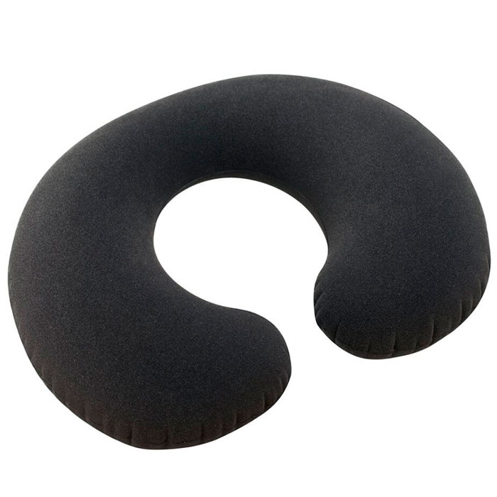 Подушка для путешествий надувная Intex Travel Pillow