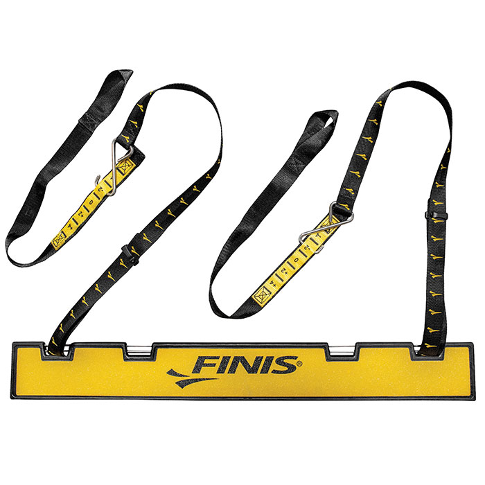Крепление к тумбе для cтарта со спины (платформа для ног) Finis Backstroke Start Wedge
