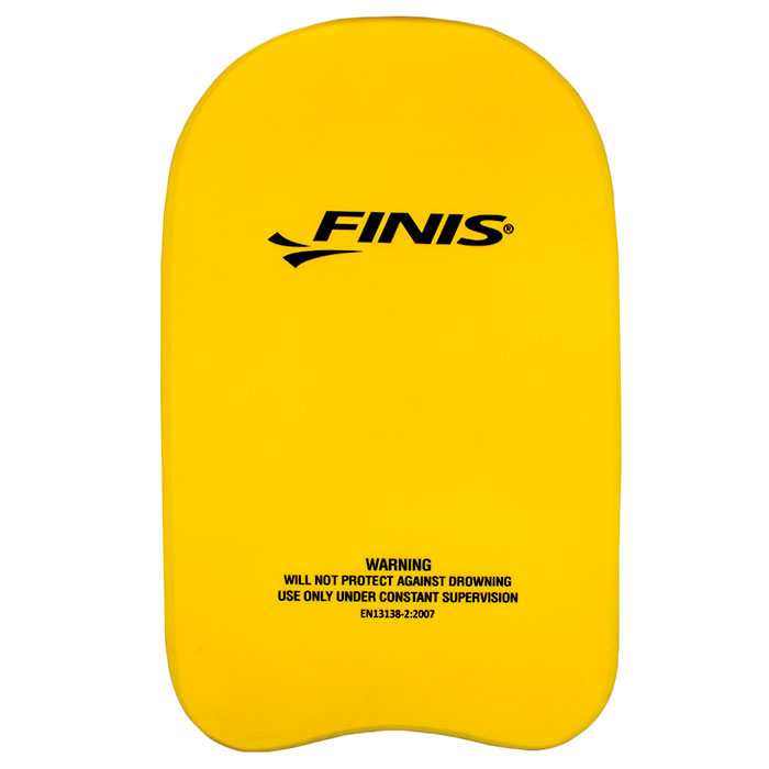 Доска для плавания Finis Foam Kickboard