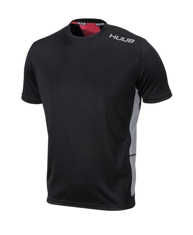 Футболка спортивная мужская HUUB Training Top