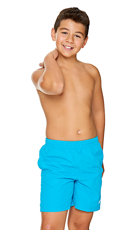 Шорты детские плавательные ZOGGS Penrith Shorts Light Blue