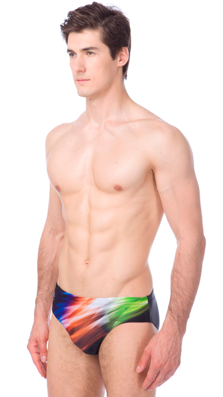 Плавки мужские Arena Shining Brief