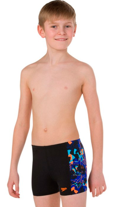 Плавки детские Speedo Lava Dive Aquashort