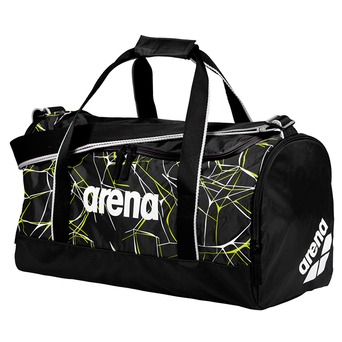 Сумка спортивная Arena Water Spiky 2 Medium