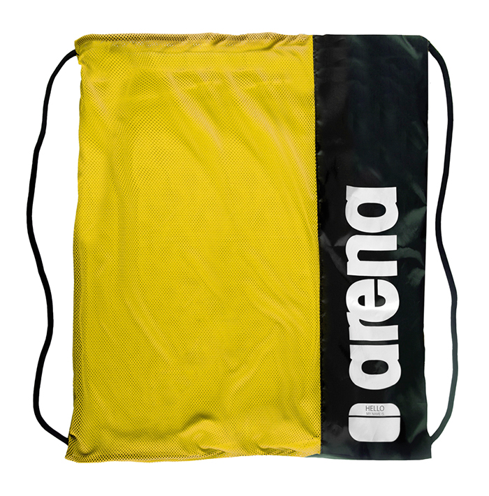 Мешок для аксессуаров Arena Team Mesh Bag (45 х 65)