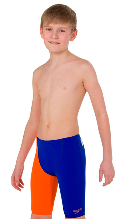 Гидрошорты детские Speedo Junior Endurance+ Fastskin High Waist SS18 
