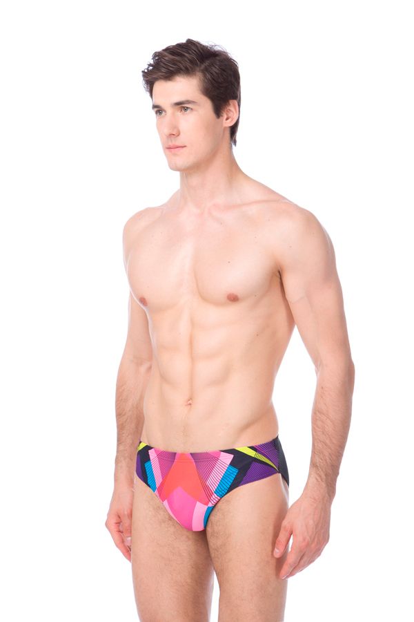 Плавки мужские Arena Engineered Brief