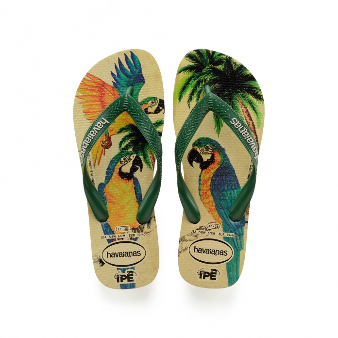 Сланцы Havaianas Ipe