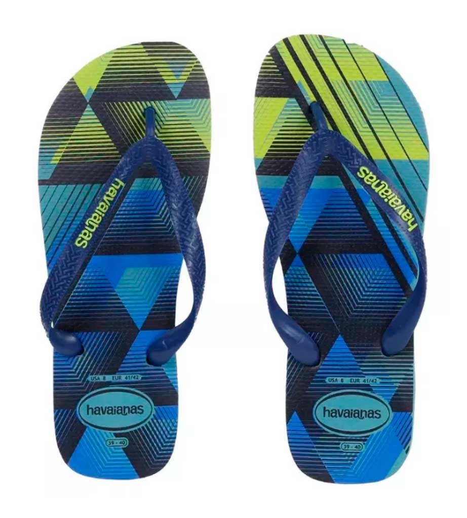 Сланцы мужские Havaianas Trend SS18