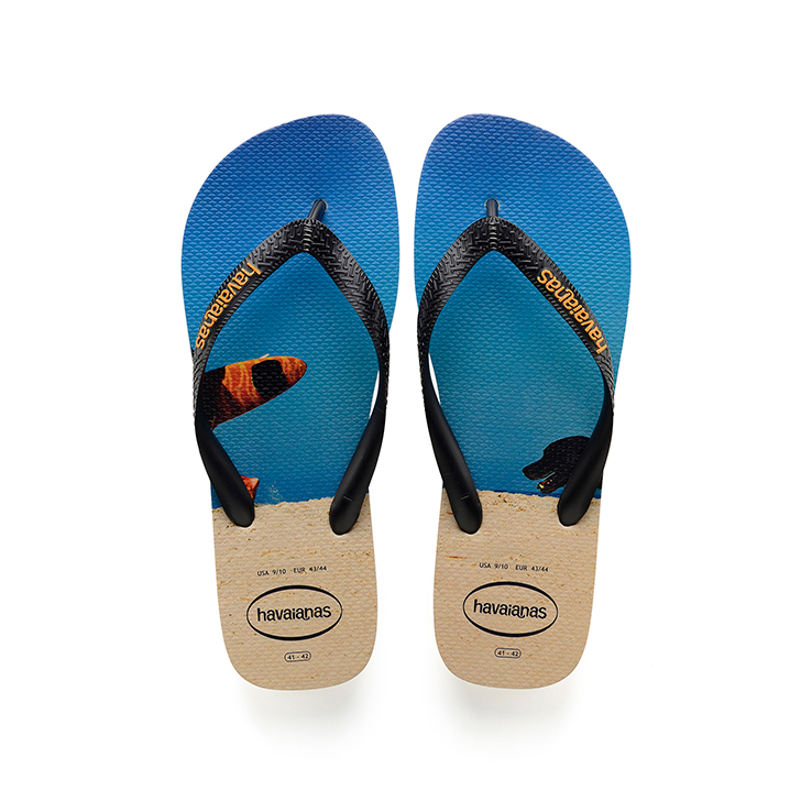 Сланцы мужские Havaianas Hype